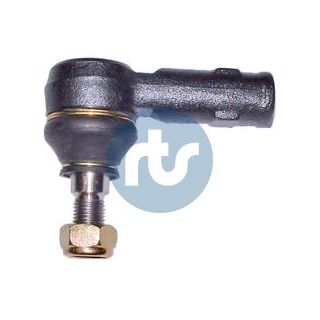 Skersinės vairo trauklės galas RTS 91-00155