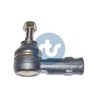 Skersinės vairo trauklės galas RTS 91-00182