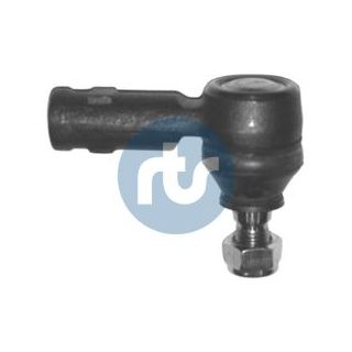 Skersinės vairo trauklės galas RTS 91-00375-1