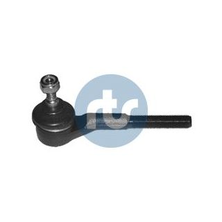 Skersinės vairo trauklės galas RTS 91-00411-2