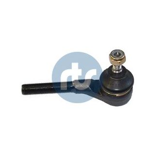 Skersinės vairo trauklės galas RTS 91-00440