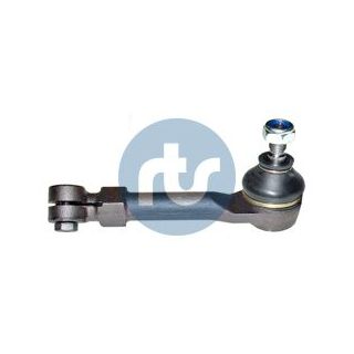 Skersinės vairo trauklės galas RTS 91-00484-1