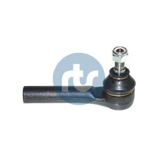 Skersinės vairo trauklės galas RTS 91-00576