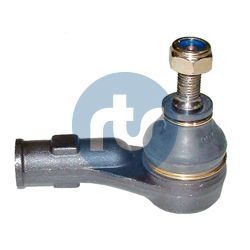 Skersinės vairo trauklės galas RTS 91-00635