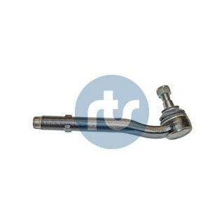 Skersinės vairo trauklės galas RTS 91-01607