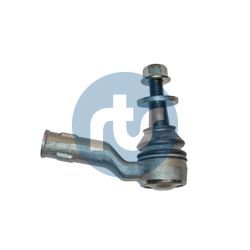 Skersinės vairo trauklės galas RTS 91-01663