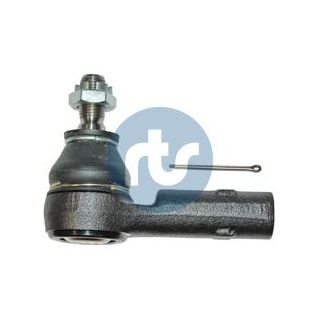 Skersinės vairo trauklės galas RTS 91-02515