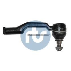 Skersinės vairo trauklės galas RTS 91-08026