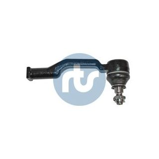 Skersinės vairo trauklės galas RTS 91-08053