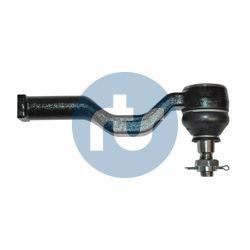 Skersinės vairo trauklės galas RTS 91-08861