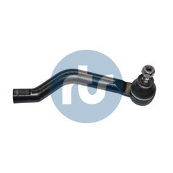 Skersinės vairo trauklės galas RTS 91-09216-1