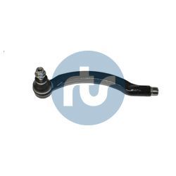 Skersinės vairo trauklės galas RTS 91-09613-2