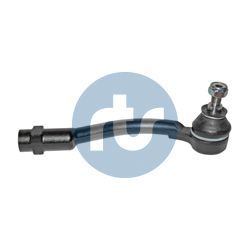 Skersinės vairo trauklės galas RTS 91-09750-1