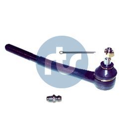 Skersinės vairo trauklės galas RTS 91-12019