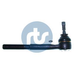 Skersinės vairo trauklės galas RTS 91-12836