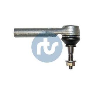 Skersinės vairo trauklės galas RTS 91-13493