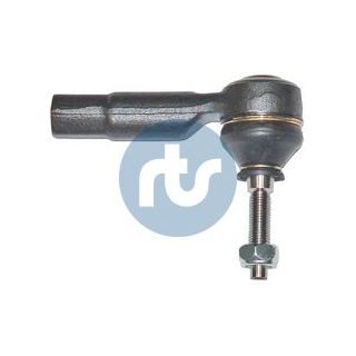 Skersinės vairo trauklės galas RTS 91-90115