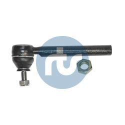 Skersinės vairo trauklės galas RTS 91-90117-010