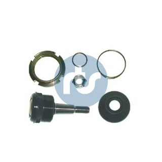 Šarnyras / girgždukas RTS 93-00162