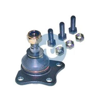 Šarnyras / girgždukas RTS 93-00173-056