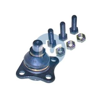 Šarnyras / girgždukas RTS 93-00176-056