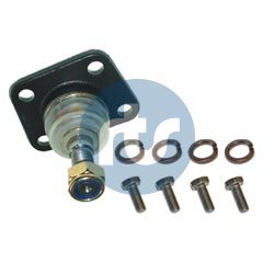 Šarnyras / girgždukas RTS 93-00186-056