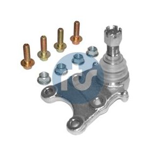 Šarnyras / girgždukas RTS 93-00376-056