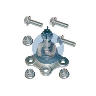 Šarnyras / girgždukas RTS 93-00378-056