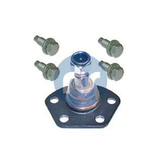 Šarnyras / girgždukas RTS 93-00579-056