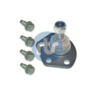 Šarnyras / girgždukas RTS 93-00581-056