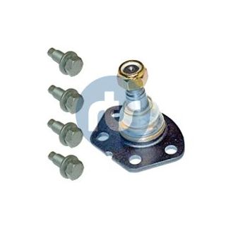 Šarnyras / girgždukas RTS 93-00582-056