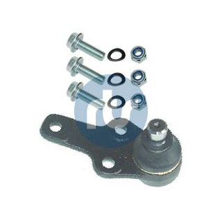 Šarnyras / girgždukas RTS 93-00666-056