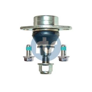 Šarnyras / girgždukas RTS 93-01640-056