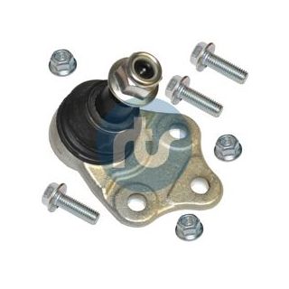 Šarnyras / girgždukas RTS 93-01654-056