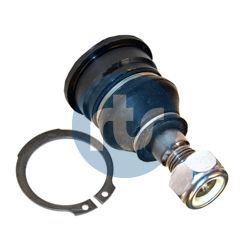 Šarnyras / girgždukas RTS 93-02322