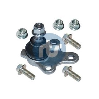 Šarnyras / girgždukas RTS 93-02420-056