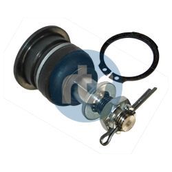 Šarnyras / girgždukas RTS 93-04047-015