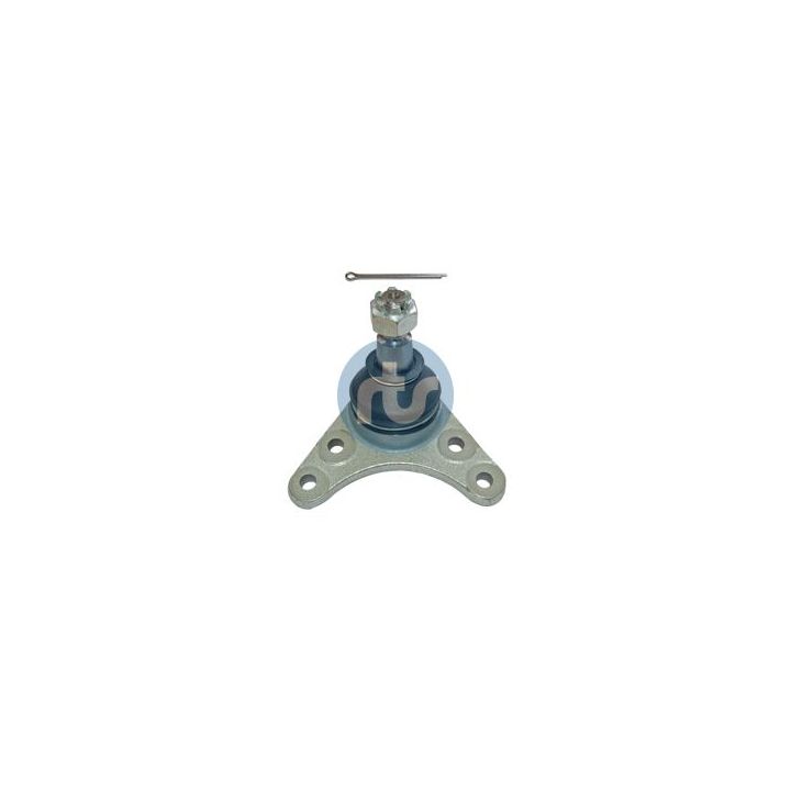 Šarnyras / girgždukas RTS 93-05105