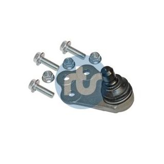 Šarnyras / girgždukas RTS 93-05405-056