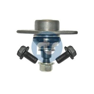 Šarnyras / girgždukas RTS 93-05553-056