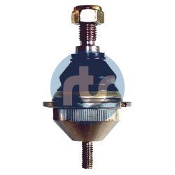 Šarnyras / girgždukas RTS 93-05804