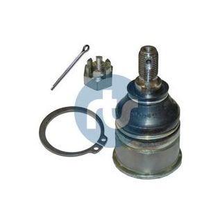 Šarnyras / girgždukas RTS 93-06603-015