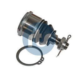 Šarnyras / girgždukas RTS 93-06605-015