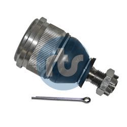 Šarnyras / girgždukas RTS 93-08031