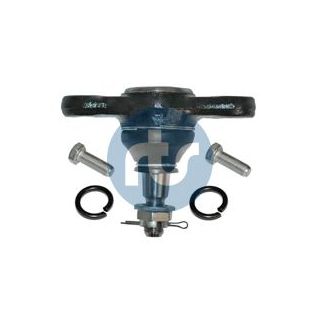 Šarnyras / girgždukas RTS 93-08818-056