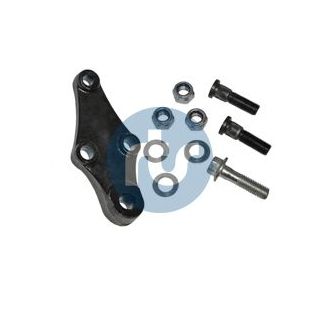 Šarnyras / girgždukas RTS 93-08819-056