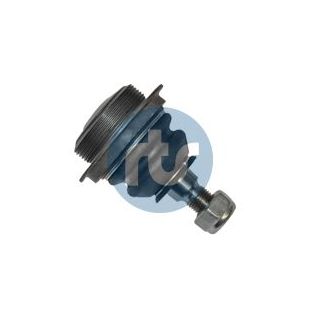 Šarnyras / girgždukas RTS 93-08823