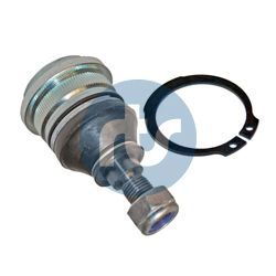 Šarnyras / girgždukas RTS 93-08828