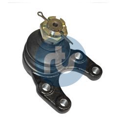 Šarnyras / girgždukas RTS 93-08829