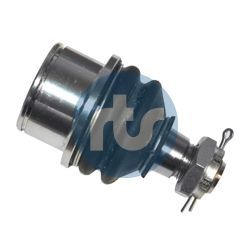 Šarnyras / girgždukas RTS 93-08854